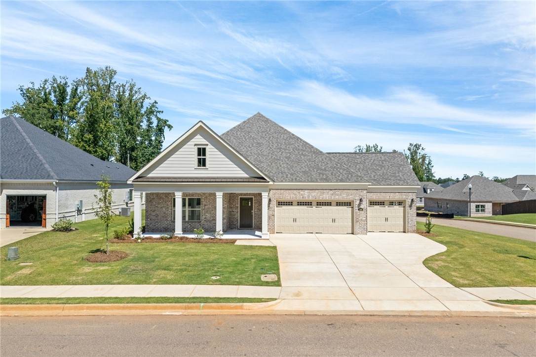 1698 Hidden Lakes Drive - Photo 1