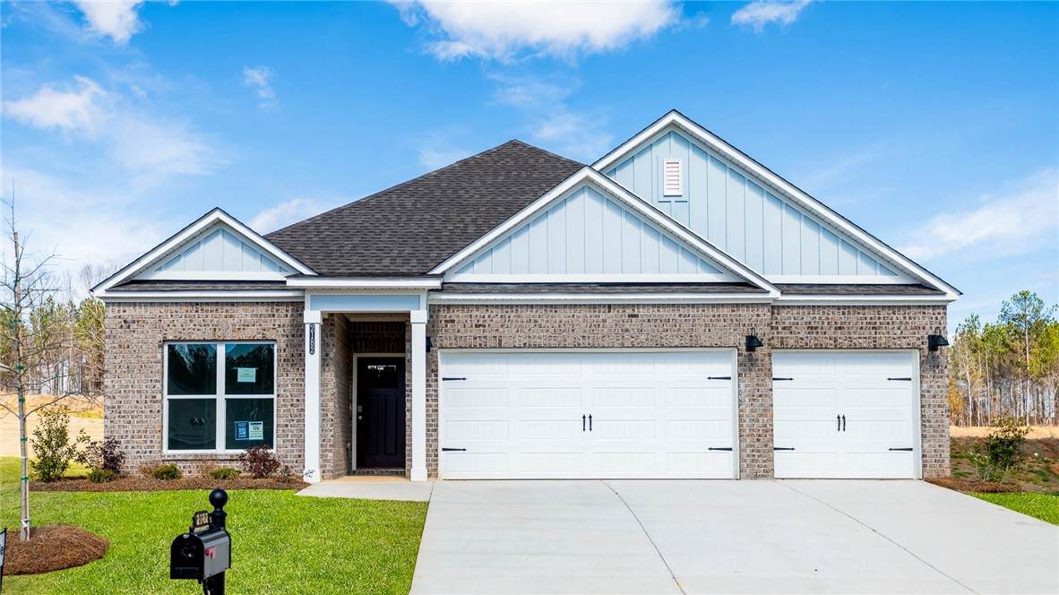 2182 Bluebird Drive - Photo 1