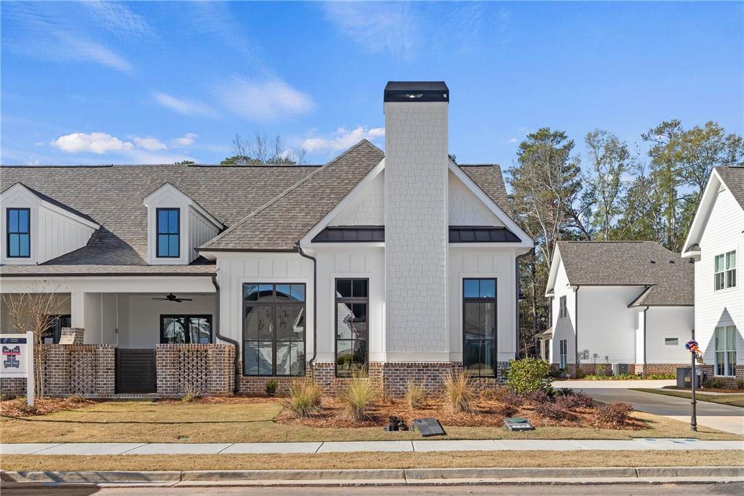 2044 Dawson Corner Loop - Photo 1