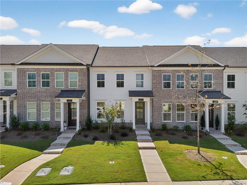 213 Black Swann Road - Photo 1
