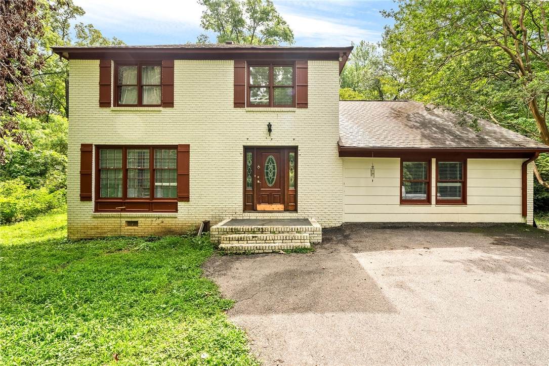 512 Sleepy Hollow Drive - Photo 1
