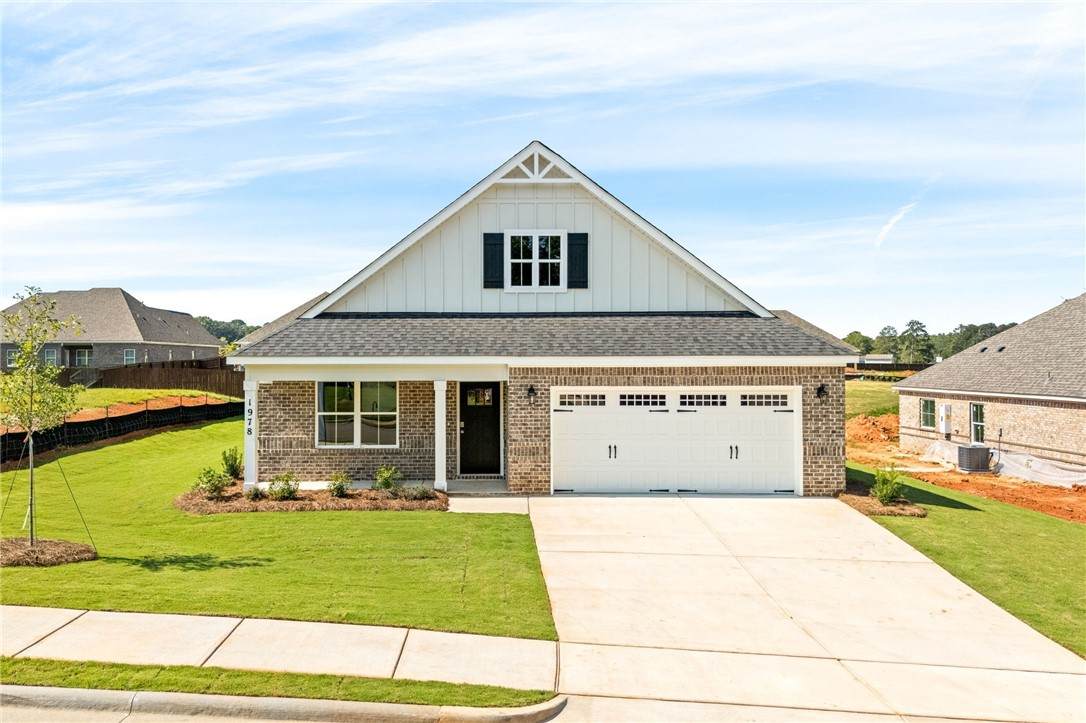 1978 Hidden Lakes Drive - Photo 1