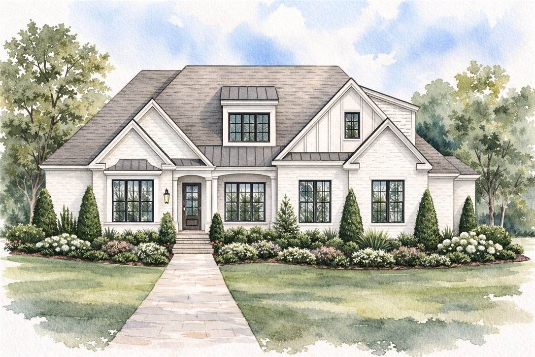 9008 Chapel Heights Drive - Photo 1