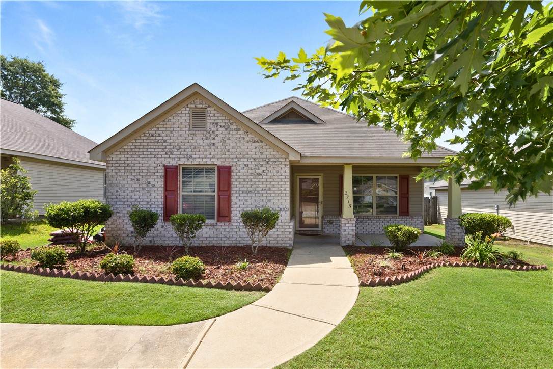 2715 Brittany Lane - Photo 1