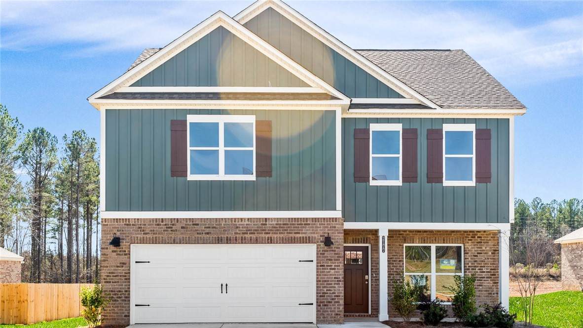 2177 Bluebird Drive - Photo 1