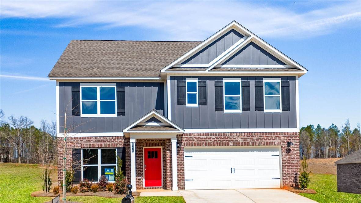 2176 Bluebird Drive - Photo 1