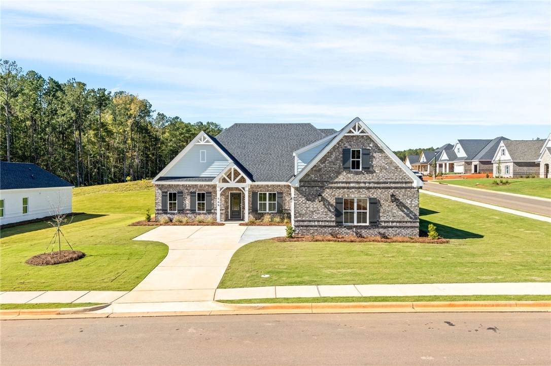 709 Glasco Street - Photo 1