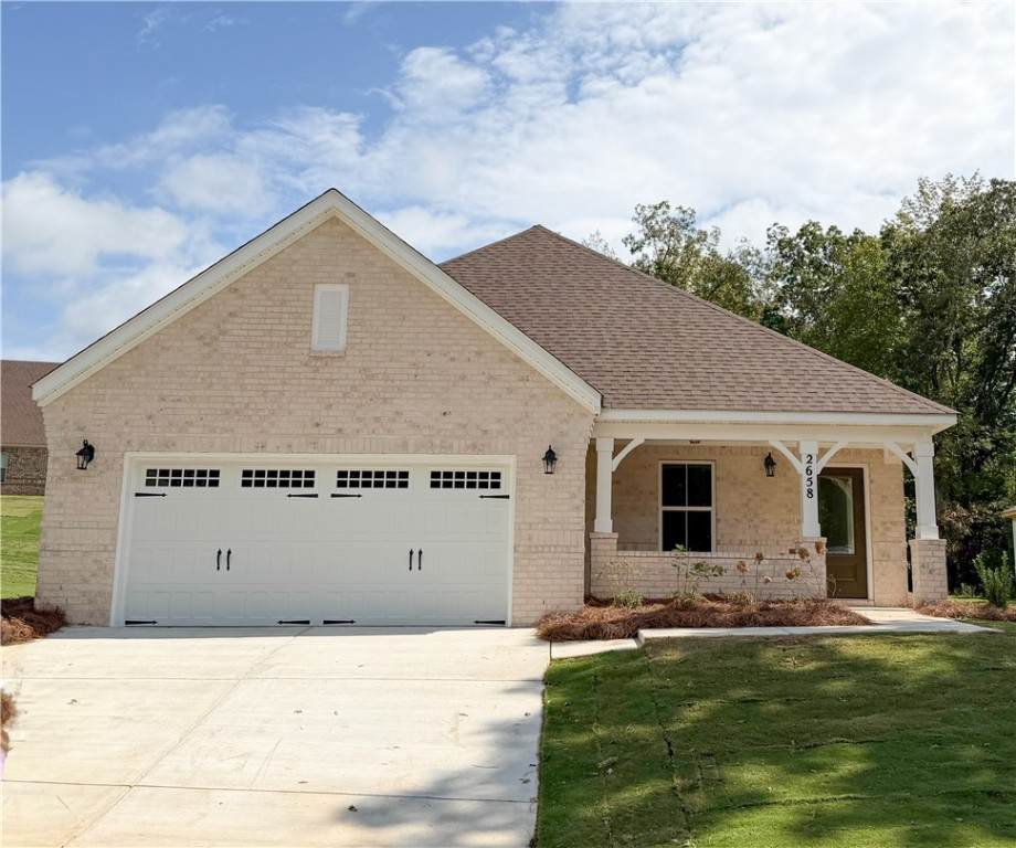 2658 Cantera Court - Photo 1