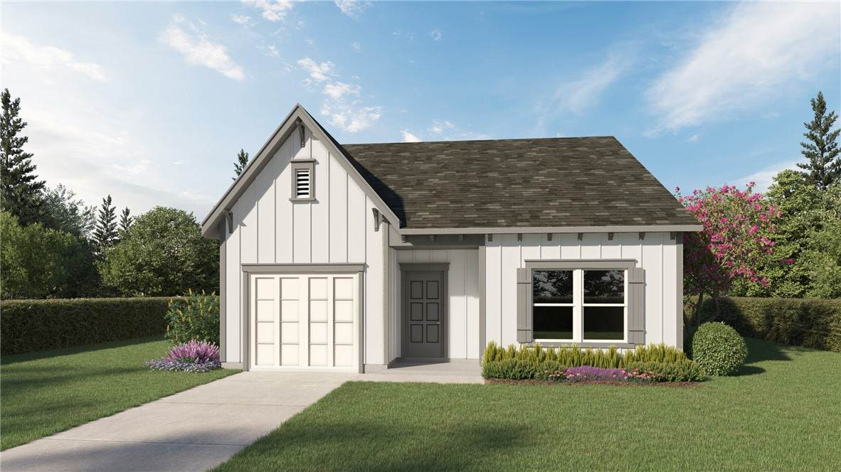 1122 Swift Street - Photo 1