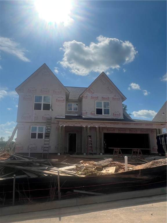 3086 Mimms Trail - Photo 1
