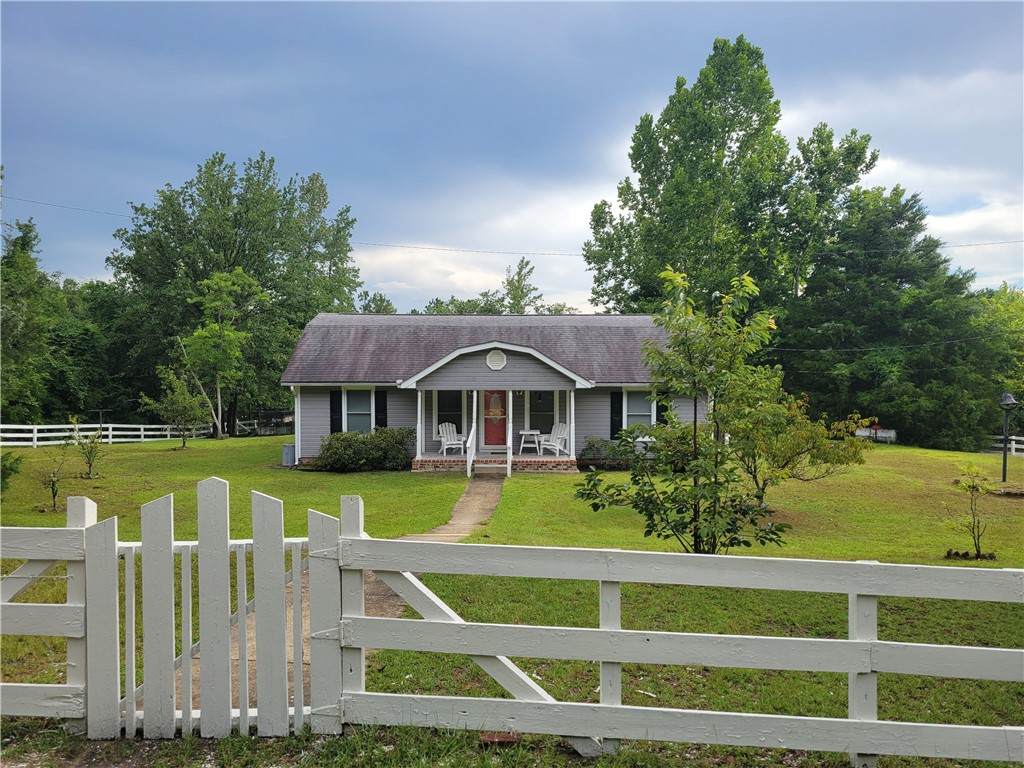 601 Herbert Brown Road - Photo 1