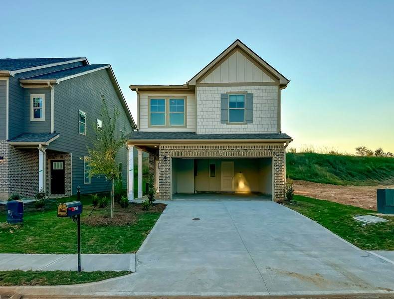 2622 Stokes Drive - Photo 1