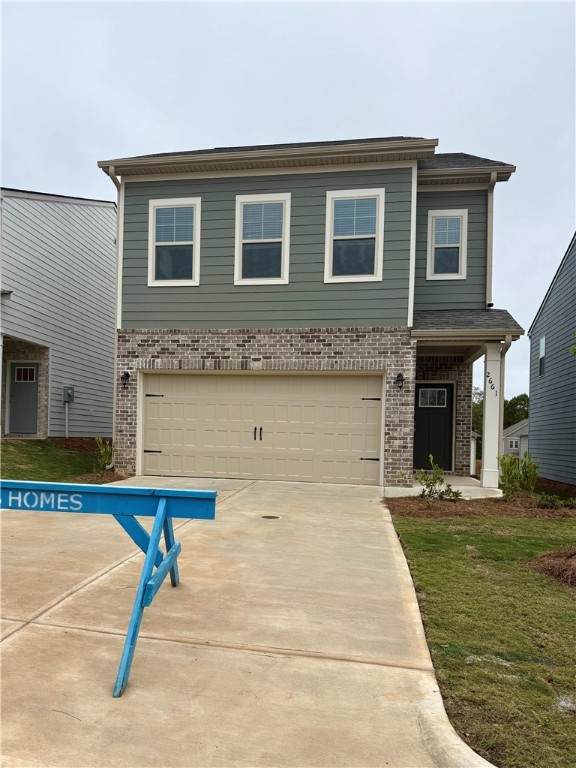 2661 Stokes Drive - Photo 1