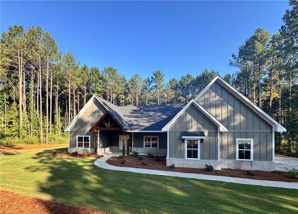 83 Lee Road 334 - Photo 1