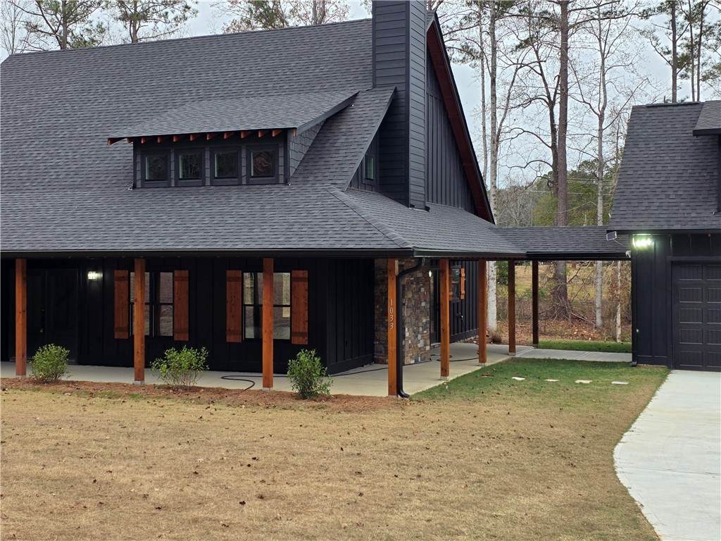 1033 Lee Road 353 - Photo 1