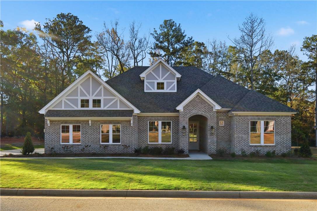 211 Merlin Street - Photo 1