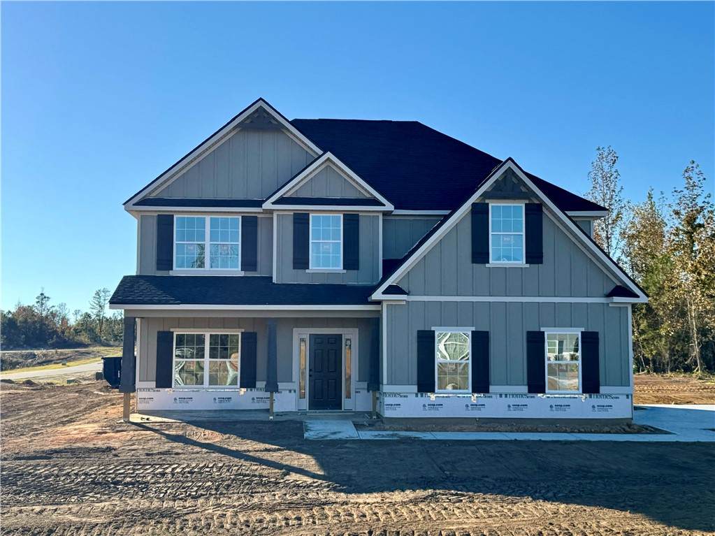 152 Lee Road 2234 - Photo 1