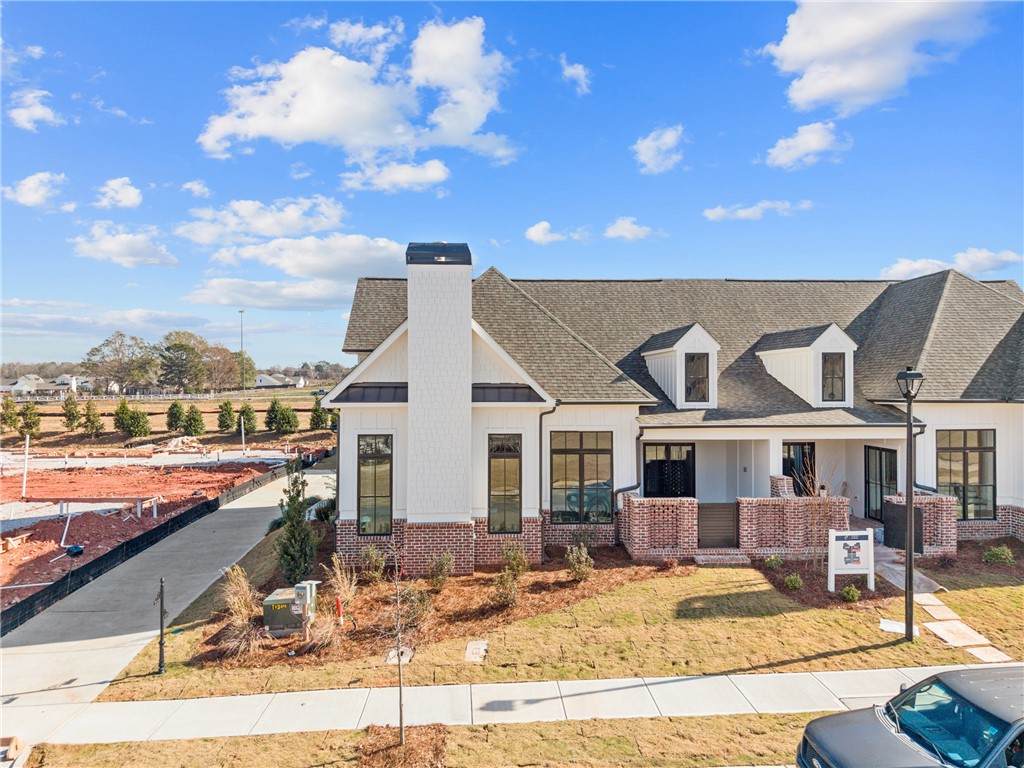 3015 Dawson Corner Lane - Photo 1