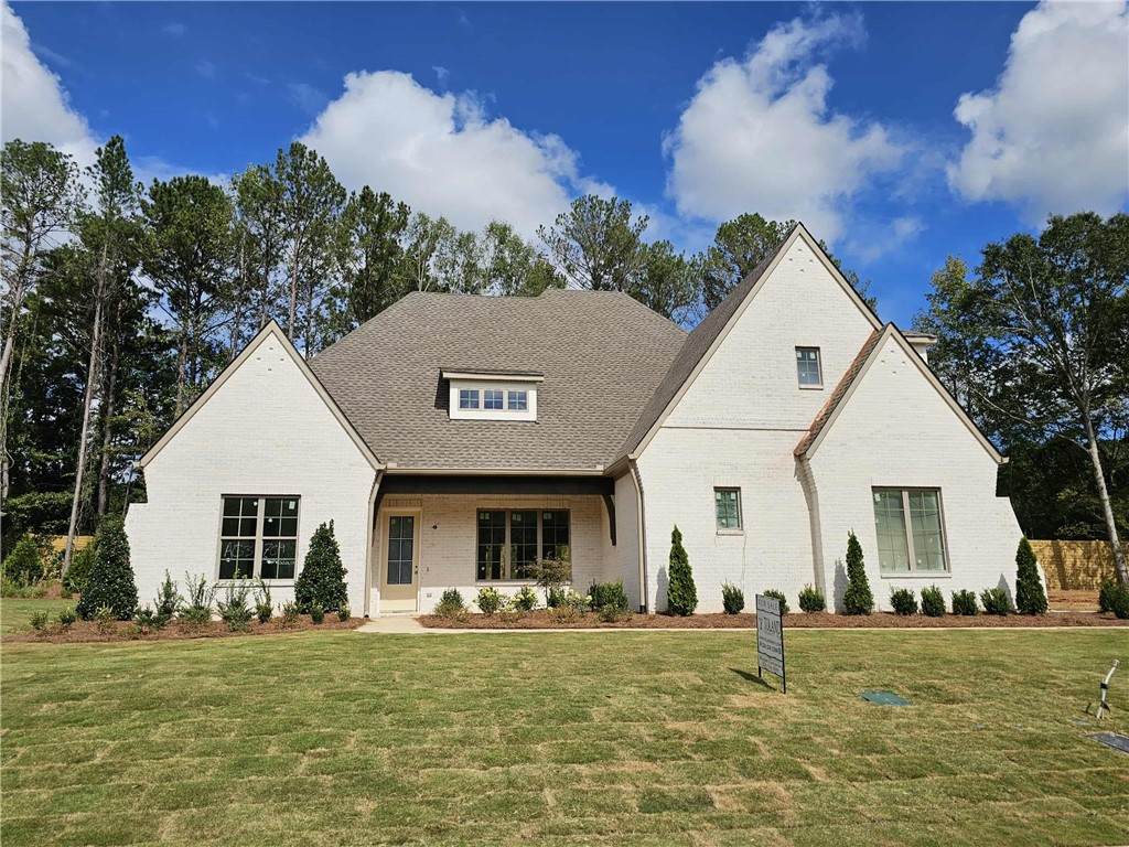709 Bethesda Court - Photo 1