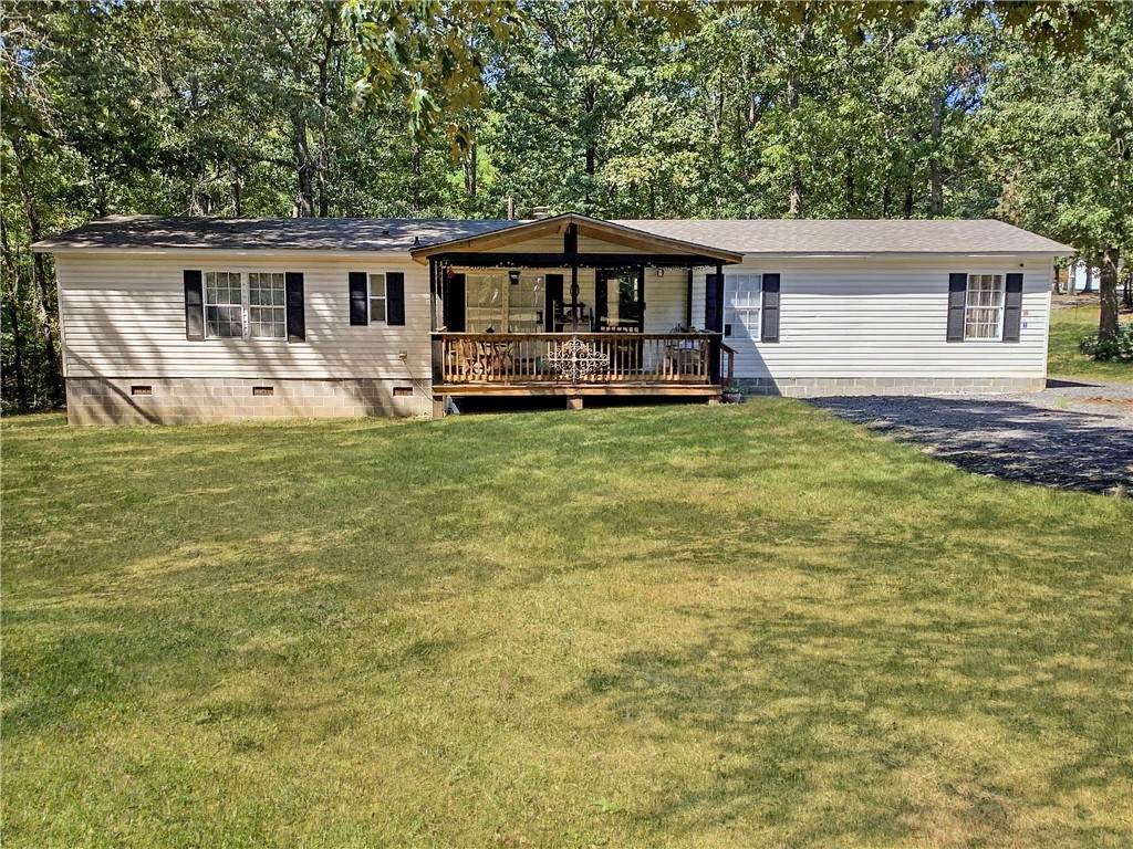 393 Lee Road 275 - Photo 1