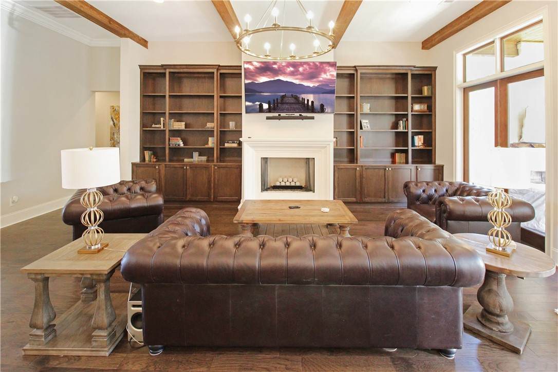 1318 Magnolia Club Court - Photo 1