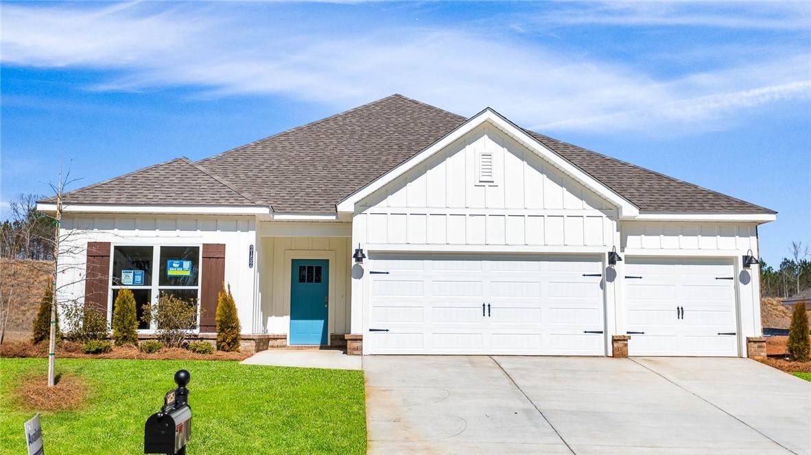 2152 Bluebird Drive - Photo 1