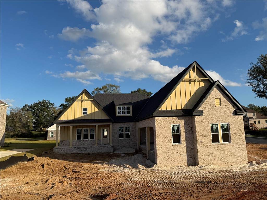 2645 Cool Stone Bend Drive - Photo 1