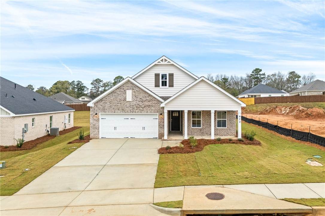 972 Como Way - Photo 1
