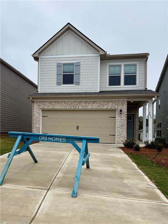 2655 Stokes Drive - Photo 1