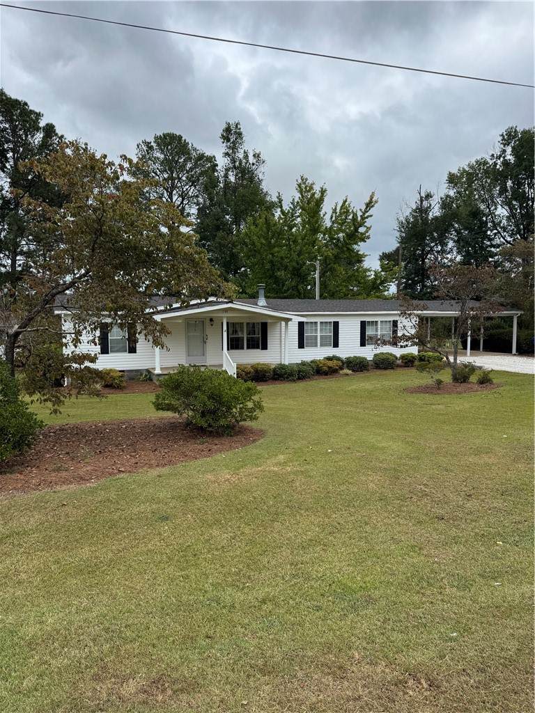 199 Lee Road 632 - Photo 1