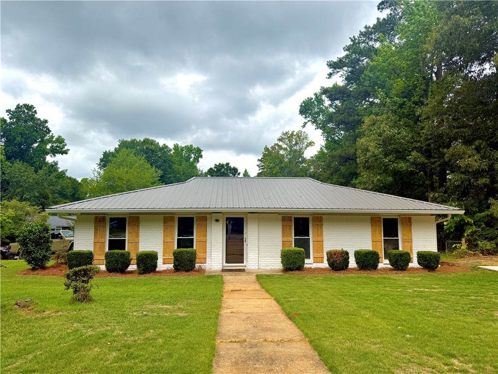1001 Rustic Ridge Road - Photo 1