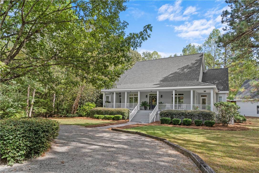 1560 Landers Swink Road - Photo 1