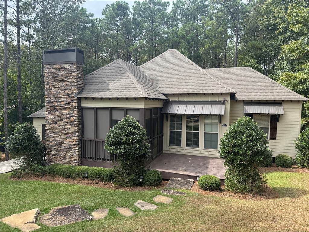 168 Camp Circle - Photo 1