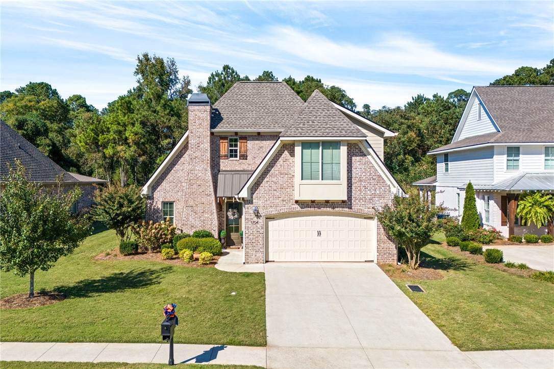 1704 Overhill Court - Photo 1