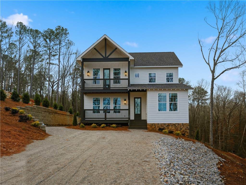 106 Cheyenne Lane - Photo 1
