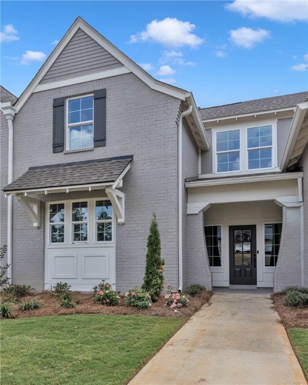 1769 Woodland Pines Lane - Photo 1