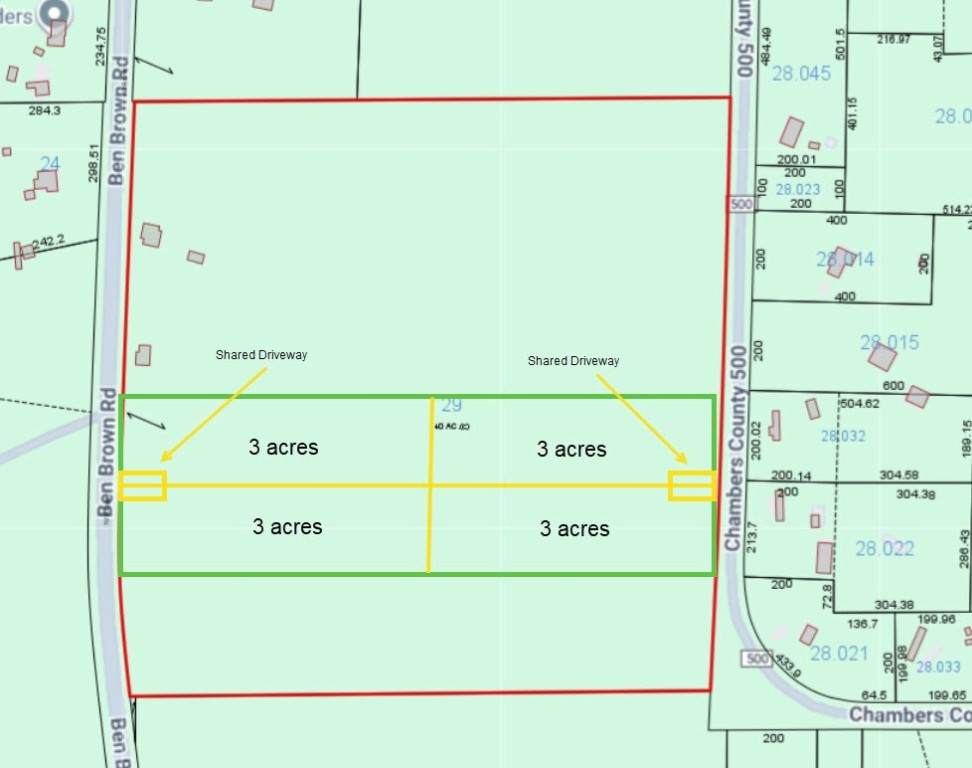 0 County Road 500 - Photo 1