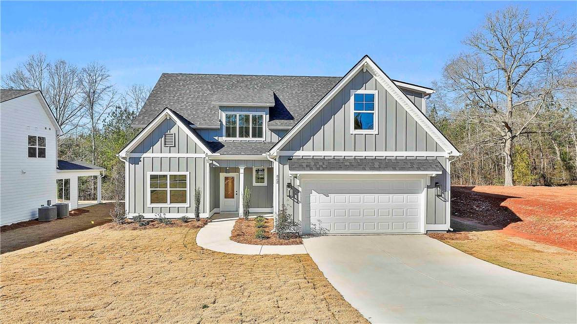 868 Asheton Drive - Photo 1