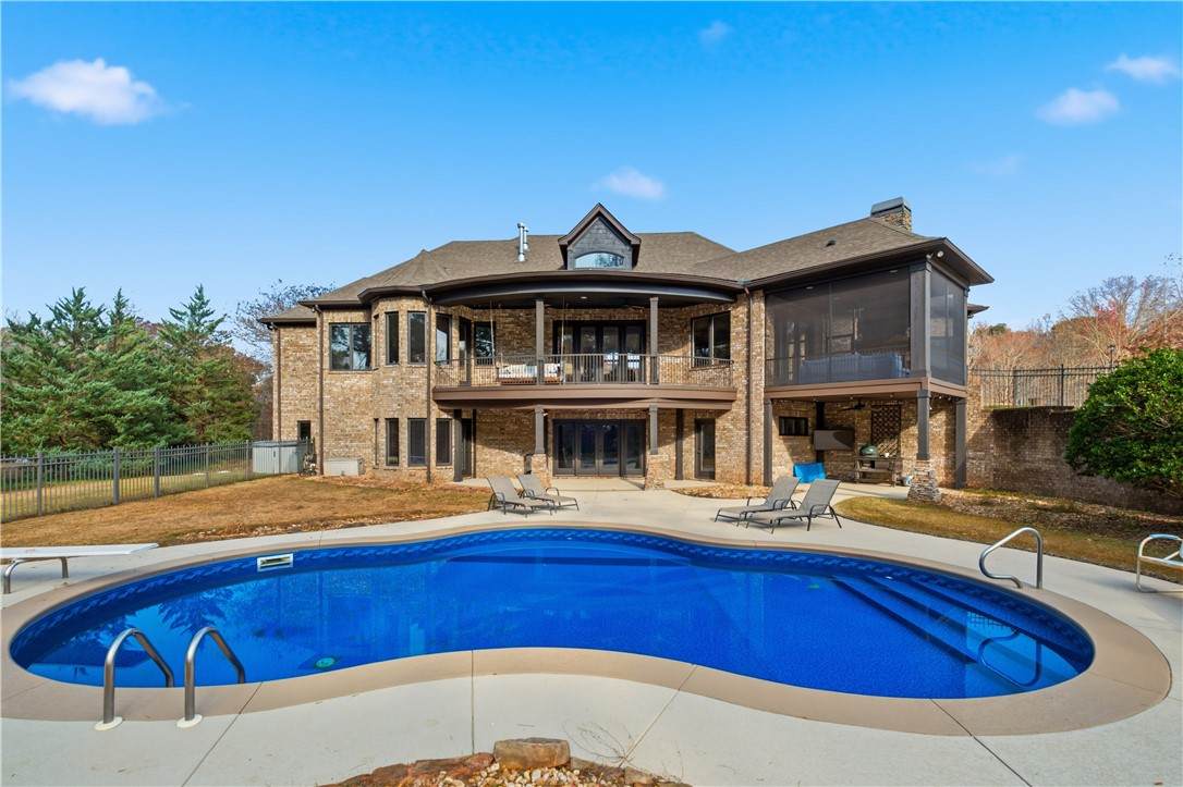 118 Plainsman Hills Lane - Photo 1