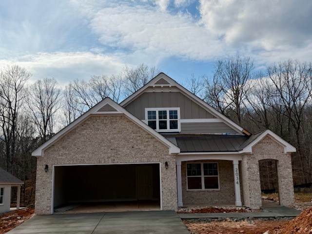 2034 Shadow Bend Lane - Photo 1