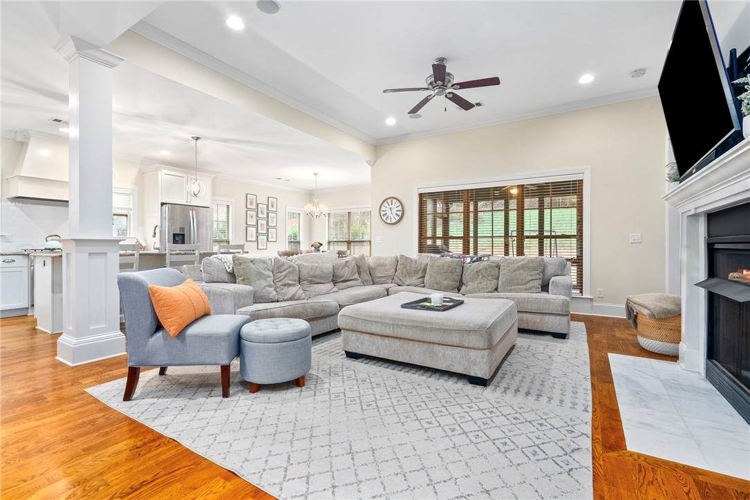2217 Donahue Drive - Photo 1