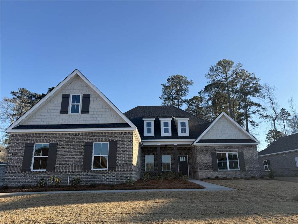 1479 Hidden Lakes Drive - Photo 1