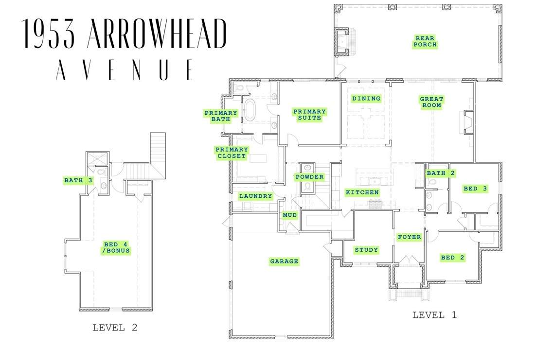 1953 Arrowhead Avenue - Photo 1