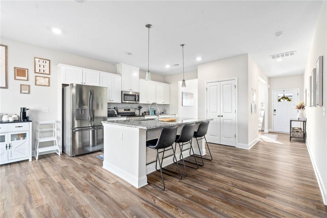 2504 Rocky Point Drive - Photo 1