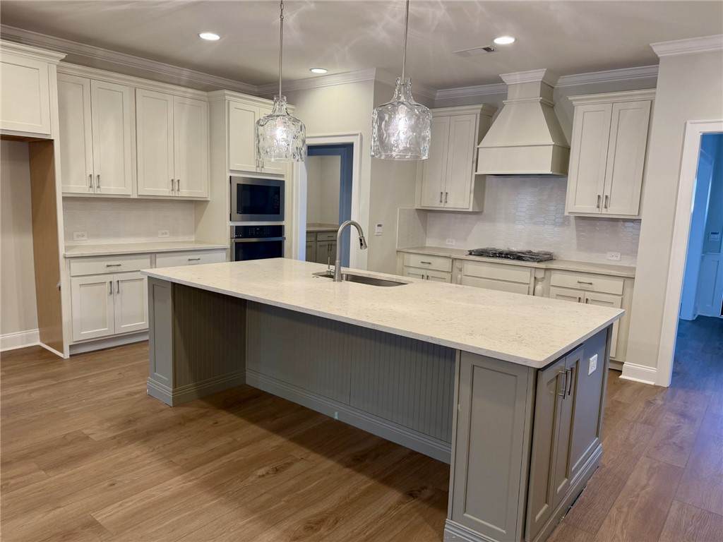 1491 Hidden Lakes Drive - Photo 1