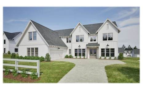 6021 Hunters Hill Lane - Photo 1