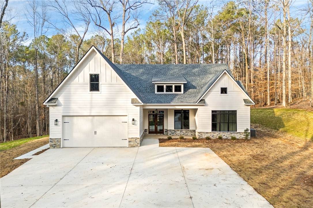 124 Fern Ridge Lane - Photo 1