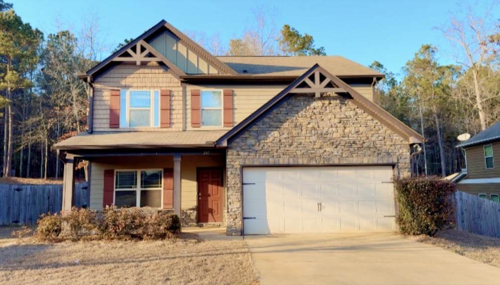 2117 Felicity Lane - Photo 1