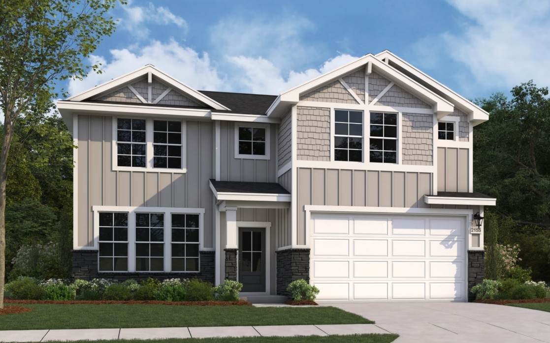 339 Lee Road 2232 - Photo 1