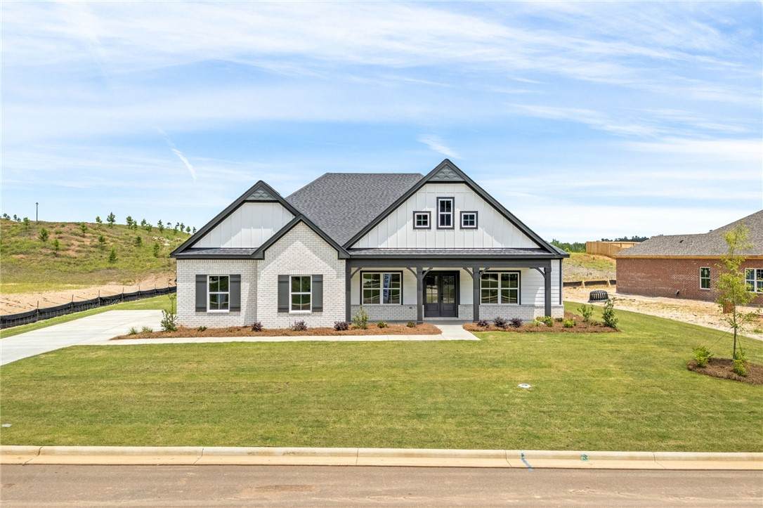 2610 Cherington Drive - Photo 1